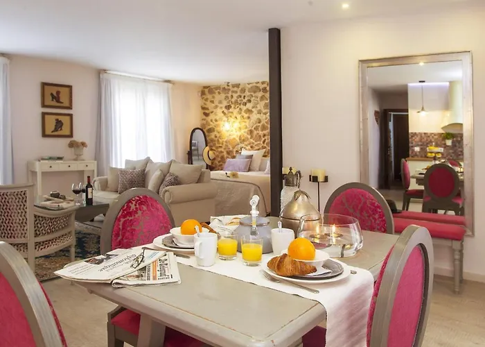 Total Marbella Suites