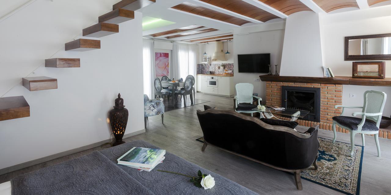 Total Appartamento Marbella