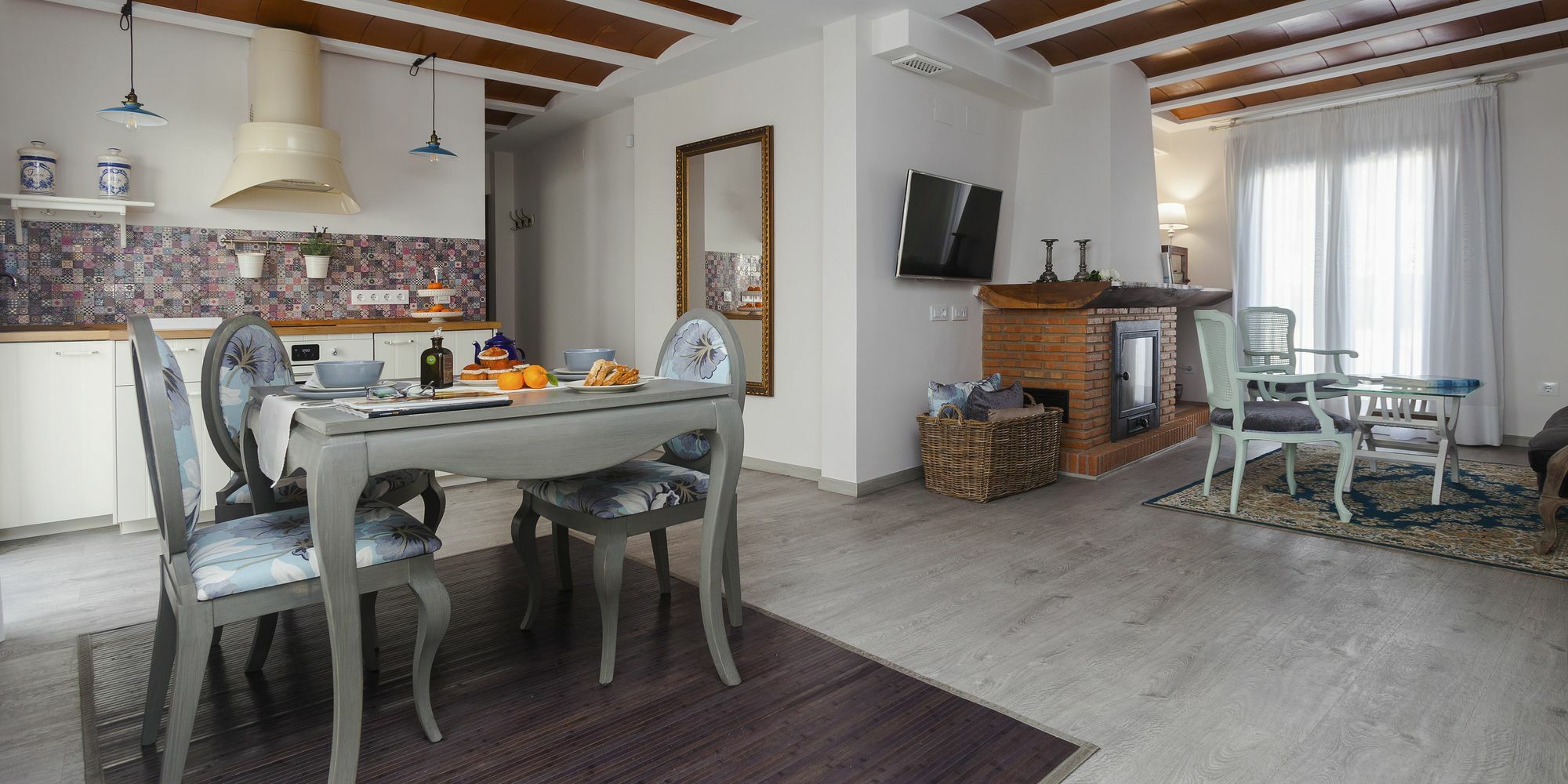 Appartamento Total Marbella