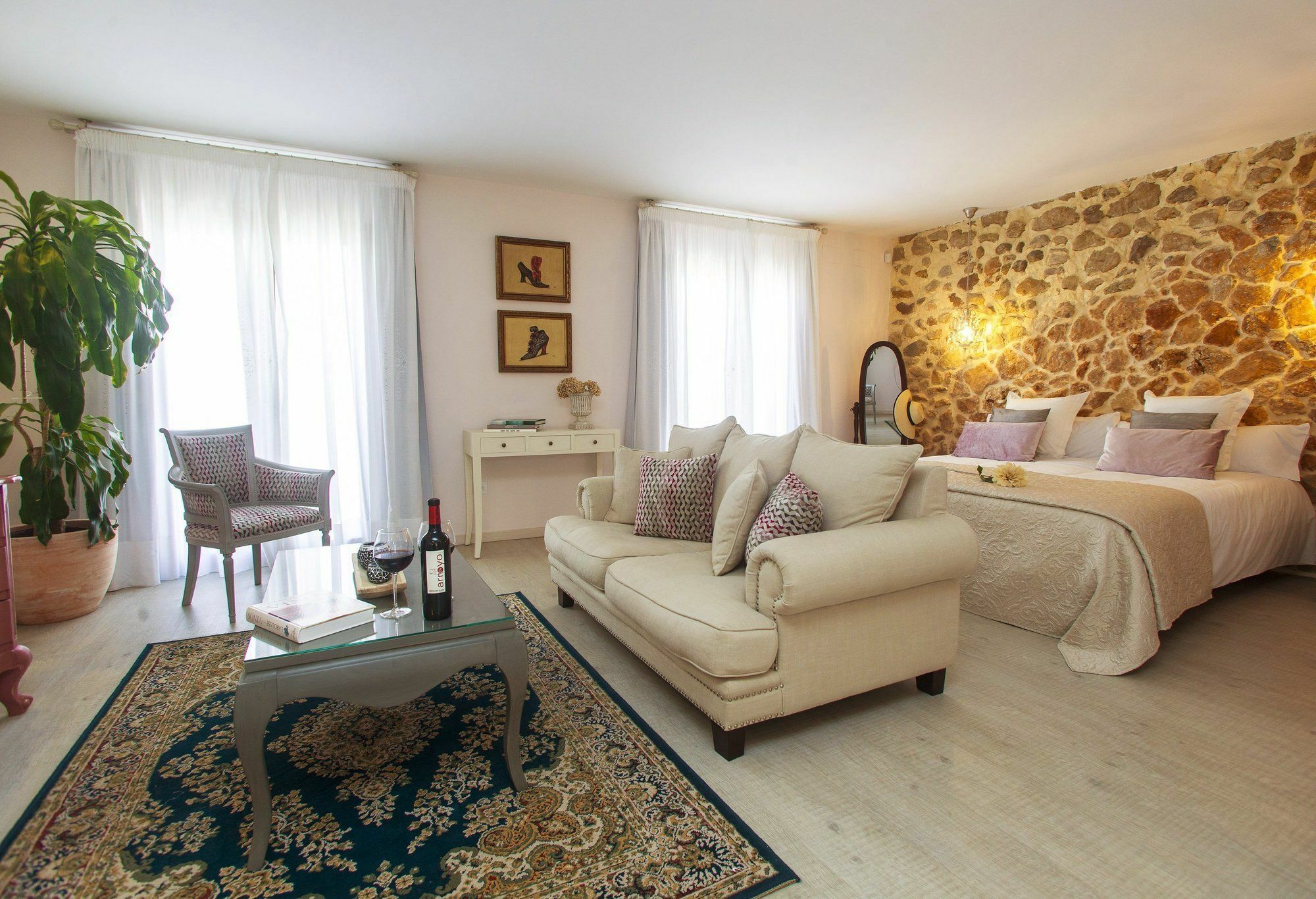 Total Appartamento Marbella