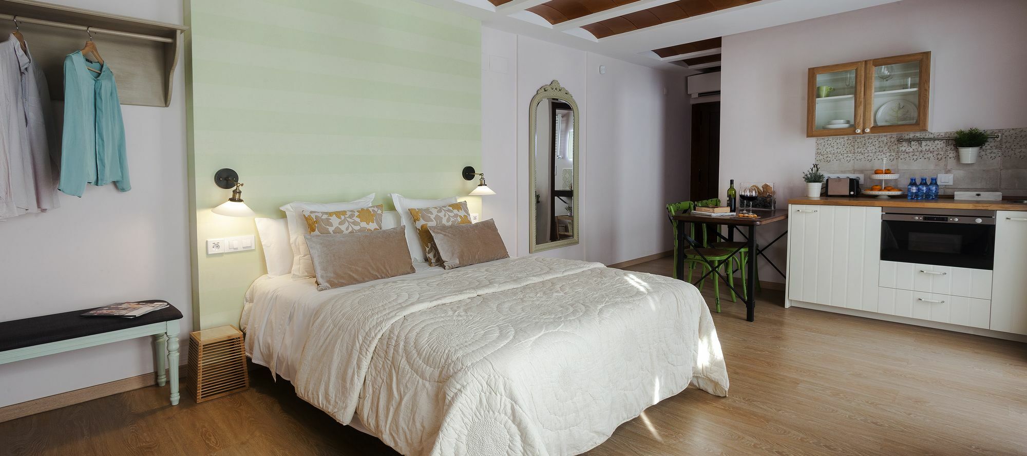 Appartamento Total Marbella